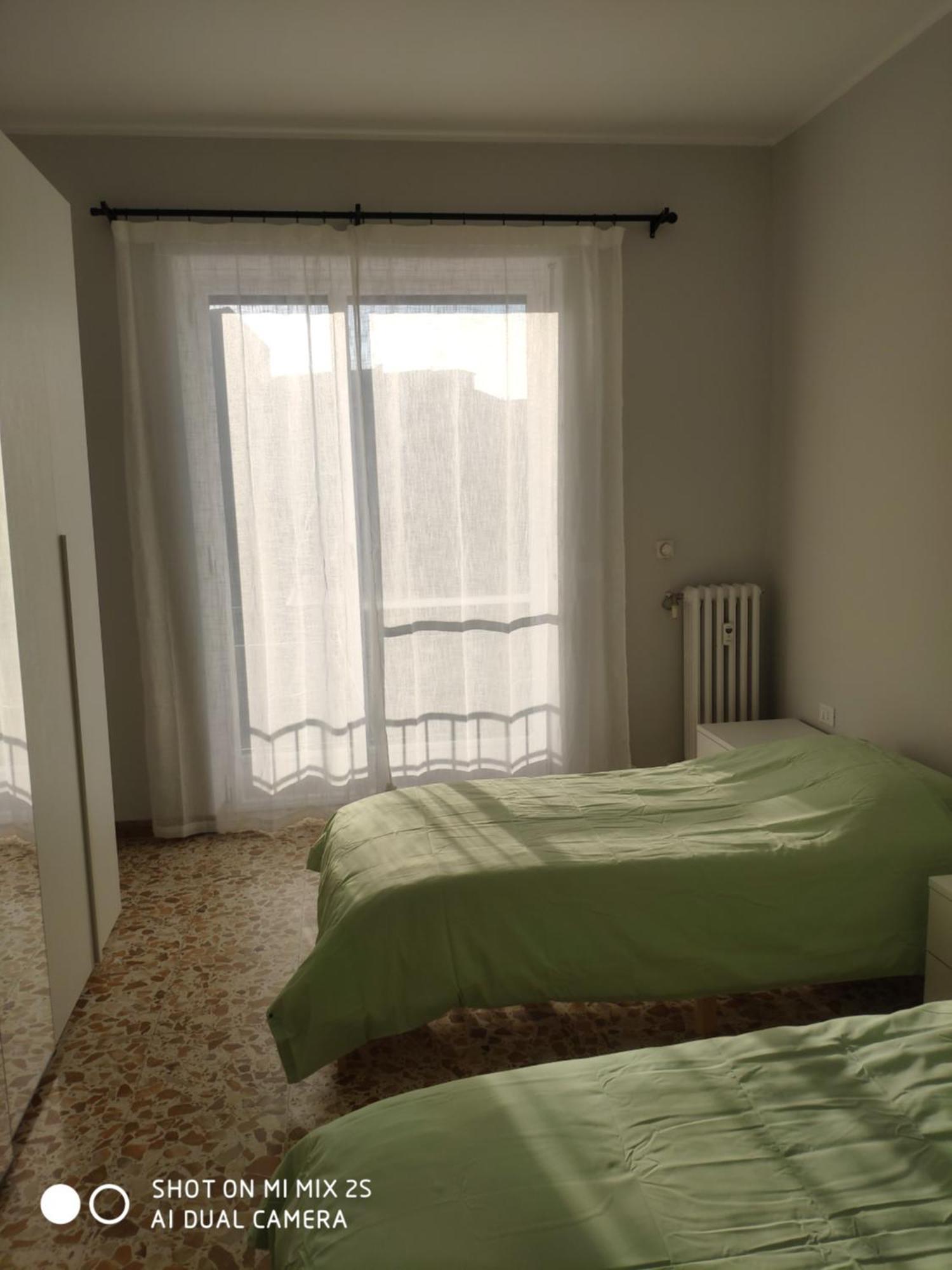 Torino Cozy Lodge Buitenkant foto